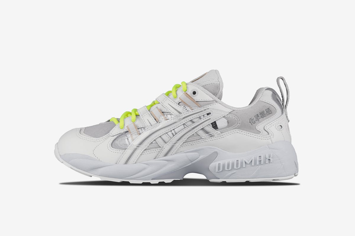 Chemist Creations x ASICS GEL-Kayano 5 